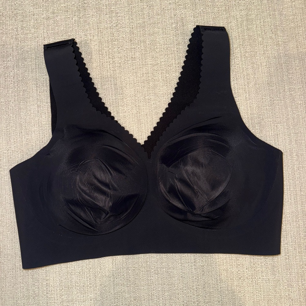Evelyn & Bobbie The Evelyn Bra